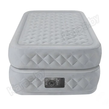 Надувная кровать Intex Supreme 64462 99х191х51 см